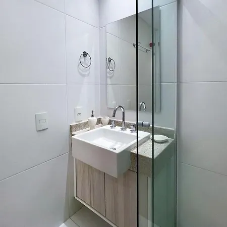 Zainalofts7Moema Ao Lado Metro, Ibira, Casv 202 / 602 Id Apartamento São Paulo Exterior foto