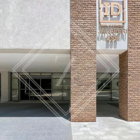 Zainalofts7Moema Ao Lado Metro, Ibira, Casv 202 / 602 Id Apartamento São Paulo Exterior foto