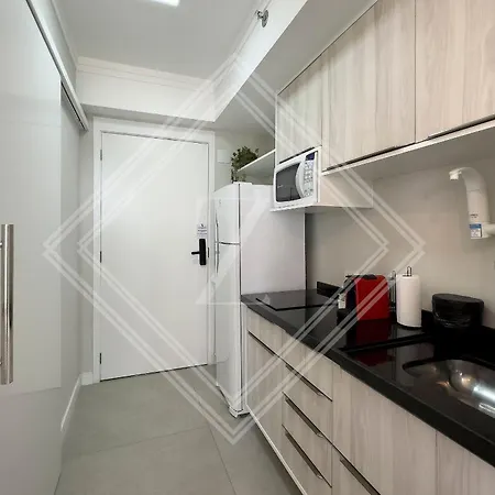 Zainalofts7Moema Ao Lado Metro, Ibira, Casv 202 / 602 Id Apartamento São Paulo Exterior foto