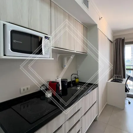 Zainalofts7Moema Ao Lado Metro, Ibira, Casv 202 / 602 Id Apartamento São Paulo Exterior foto